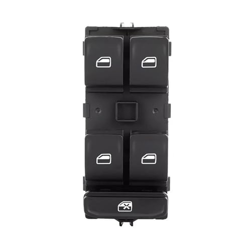 Vorne Links Power Fenster Control Schalter Für Skoda Für Octavia 2012-2018 5ED959857 5E0959857 Teile Ersatz Schalter von XUEKK