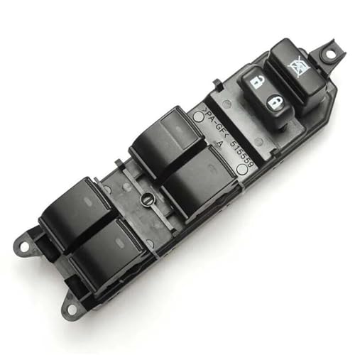 Vorne Links Power Fenster Control Schalter Glas Heber Für Toyota Für Land Für Cruiser 200 2007-2015 84040-02120 84040-28070 Schalter von XUEKK