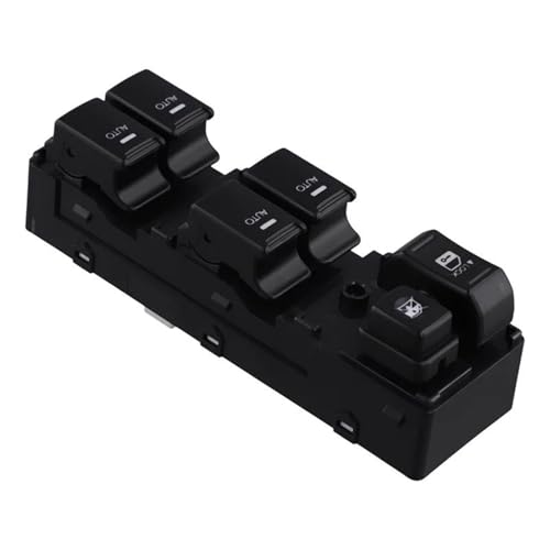 Vorne Links Power Wichtigsten Control Schalter Regler Taste Montage 93573-2P300 935732P300 Für KIA Für Sorento 2009-2014 Switch Vorne Links Power Wichtigsten Control Schalter Regler Taste Montage 93573-2P300 935732P300 Für KIA Für Sorento 2009-2014 Switch von XUEKK