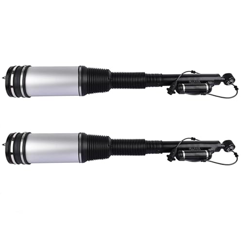 XUEKK AP02 Luftfederung Absorber Hinten Links Rechts Für Benz S-Klasse W220 B4 S430 S500 S600 S55 2203205013 2203202338 2203207813 Zubehör XUEKK AP02 Luftfederung Absorber Hinten Links Rechts Für Benz S-Klasse W220 B4 S430 S500 S600 S55 2203205013 2203202338 2203207813 Zubehör von XUEKK