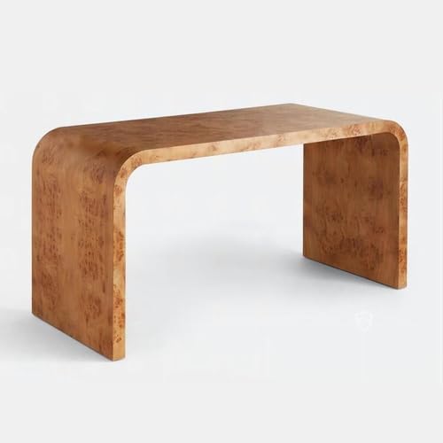 XUEQIZHENG Eingangsbereich Tisch Home Decor, Bauernhaus Extra Langer Konsolentisch Vintage Holz Eingangssofatisch(M) von XUEQIZHENG