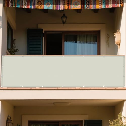 Sonnensegel Wasserdicht Rechteckig 220 x 275 cm Rechteckig Wasserdicht 98% UV Schutz Sunprotect Professional mit Spannseilen mit Ösen für Garten Terrasse Camping Outdoor, cremefarben Sonnensegel Wasserdicht Rechteckig 220 x 275 cm Rechteckig Wasserdicht 98% UV Schutz Sunprotect Professional mit Spannseilen mit Ösen für Garten Terrasse Camping Outdoor, cremefarben von XUEXIAOH
