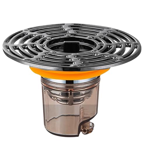 XUEYEGONGJI Bodenabfluss Geruchsstopper Dusche Abfluss Geruchssicherer Boden Abfluss Pass XUEYEGONGJI Bodenabfluss Geruchsstopper Dusche Abfluss Geruchssicherer Boden Abfluss Pass von XUEYEGONGJI