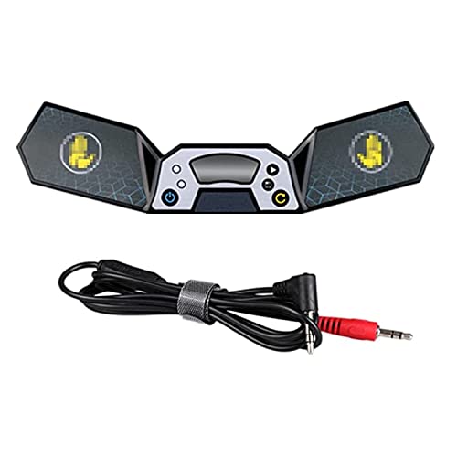 Speed Timer, Professionelle Touch Control Timer Maschine mit Display, Automatischer Berechnungs-Timer für Wettbewerb, Pädagogisches Kindergeschenk für Geburtstag von XUJAIOLQP