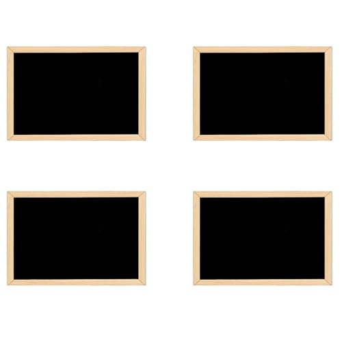 XUJIAN 4X Doppel Seitige Tafel Rahmen Kleine Tafel Schreiben Message Board Haus Dekoration DIY Auflistung XUJIAN 4X Doppel Seitige Tafel Rahmen Kleine Tafel Schreiben Message Board Haus Dekoration DIY Auflistung von XUJIAN