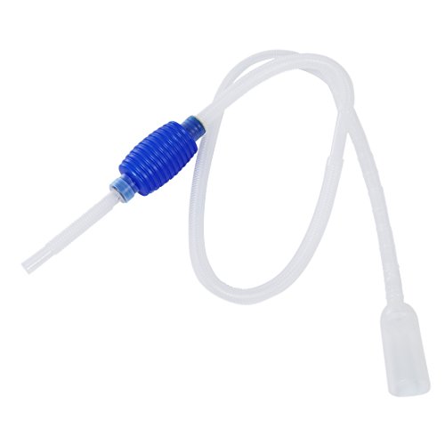 Kiesreiniger Siphon Wasserpumpe für Fischtank: Kiesreiniger Siphon Wasserpumpe für Fischtank: von XUJIAN