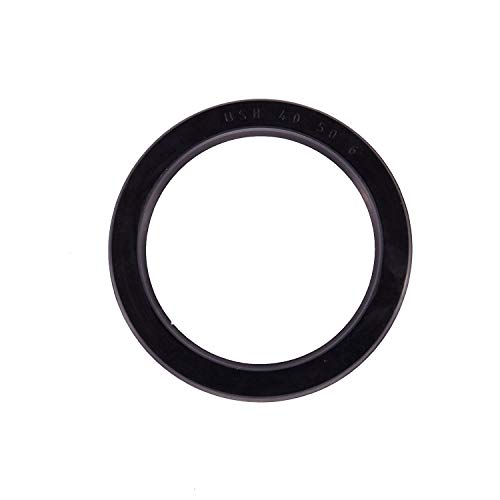 Ush 40Mm X 50Mm X 6Mm Hydraulikzylinder Gummidichtungsring Ush 40Mm X 50Mm X 6Mm Hydraulikzylinder Gummidichtungsring von XUJIAN