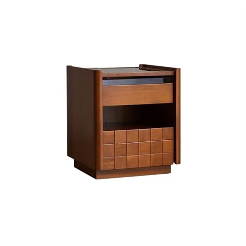 XUJUAN-0227 Kommode Minimalistischer Aufbewahrungsschrank mit Schubladen, Nachttischschrank aus Massivholz for Wohnzimmer, Schlafzimmer XUJUAN-0227 Kommode Minimalistischer Aufbewahrungsschrank mit Schubladen, Nachttischschrank aus Massivholz for Wohnzimmer, Schlafzimmer von XUJUAN-0227