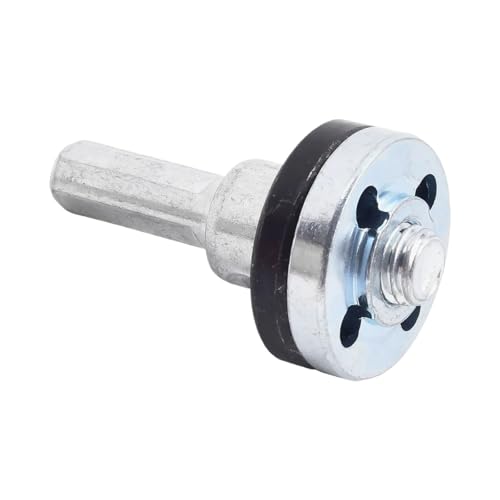 10mm Pleuel Adapter Elektrische Bohrer Umwandlung Winkel Grinder Set Metall For Konvertieren Corded Corded Bohrer Power Tool 10mm Pleuel Adapter Elektrische Bohrer Umwandlung Winkel Grinder Set Metall For Konvertieren Corded Corded Bohrer Power Tool von XUKQCVYC