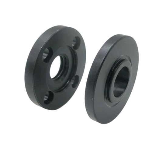 2 XPress Platte For 125 Typ Winkel Grinder Zu 100 Typ Winkel Grinder Druck Innen Außen Flansch Mutter Set Presse Platte 2 XPress Platte For 125 Typ Winkel Grinder Zu 100 Typ Winkel Grinder Druck Innen Außen Flansch Mutter Set Presse Platte von XUKQCVYC