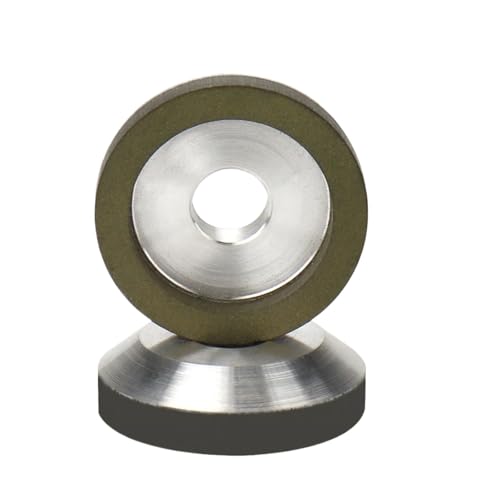 2 Zoll Diamant-Schleifscheibe Harz-Topfschleifscheibe Schneidwerkzeug For Hartmetallfräser Wolframstahl Metallschleifen 50 Mm 2 Zoll Diamant-Schleifscheibe Harz-Topfschleifscheibe Schneidwerkzeug For Hartmetallfräser Wolframstahl Metallschleifen 50 Mm von XUKQCVYC