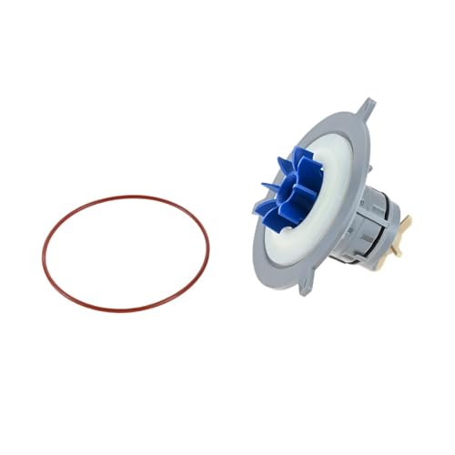 524922P Geschirrspülerpumpenmotor Und Waschmaschinenmotor, Ersatzteil, Kompatibel Mit Fisher 524922P Geschirrspülerpumpenmotor Und Waschmaschinenmotor, Ersatzteil, Kompatibel Mit Fisher von XUKQCVYC
