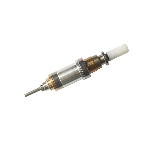 8 Arten Spindel Starke 210 102L 105L H37L1 Griff Spindel For Elektrische Maniküre Maschine Nagel Bohrer Fräser Zubehör(120II 2.35mm) von XUKQCVYC