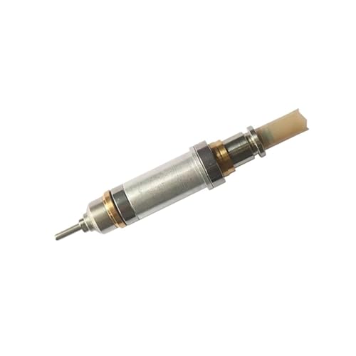 8 Arten Spindel Starke 210 102L 105L H37L1 Griff Spindel For Elektrische Maniküre Maschine Nagel Bohrer Fräser Zubehör(H37L1 2.35mm) von XUKQCVYC
