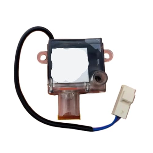 8W IPX8 LP002D2 Geschirrspüler-Kreiselpumpe, Kompatibel Mit Midea von XUKQCVYC