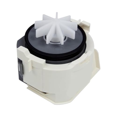 A01V-DD31-00016A Geschirrspüler-Ablaufpumpenmotor For Geschirrspüler. Motorteile. Ablaufpumpe, Teilenummer AP5917178, PS606350 A01V-DD31-00016A Geschirrspüler-Ablaufpumpenmotor For Geschirrspüler. Motorteile. Ablaufpumpe, Teilenummer AP5917178, PS606350 von XUKQCVYC