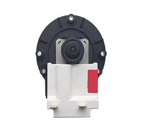 Ablasspumpe For Geschirrspüler Und Waschmaschine, B20-6AC, 220 V, 60 Hz(220V 60HZ) von XUKQCVYC