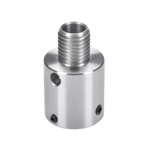 Adapter 1" 8TPI Auf M33 X 3,5 For Holzdrehfutter Konvertiert Drehwerkzeuge Spindelstockspindel von XUKQCVYC