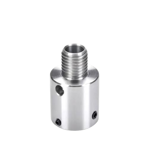 Adapter 1" 8TPI Auf M33 X 3,5 For Holzdrehfutter Konvertiert Drehwerkzeuge Spindelstockspindel von XUKQCVYC