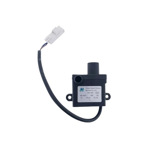B15-001 220-240V 50Hz 8w Universal-Kreiselpumpe For Geschirrspüler, Kompatibel Mit Midea von XUKQCVYC