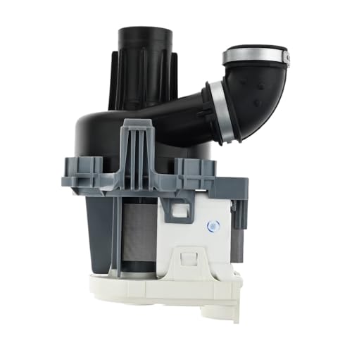 Ersatz-Umwälzpumpe For Geschirrspüler W11032770 W10885542 W10529163 Passend For Whirlpool Ersatz-Umwälzpumpe For Geschirrspüler W11032770 W10885542 W10529163 Passend For Whirlpool von XUKQCVYC