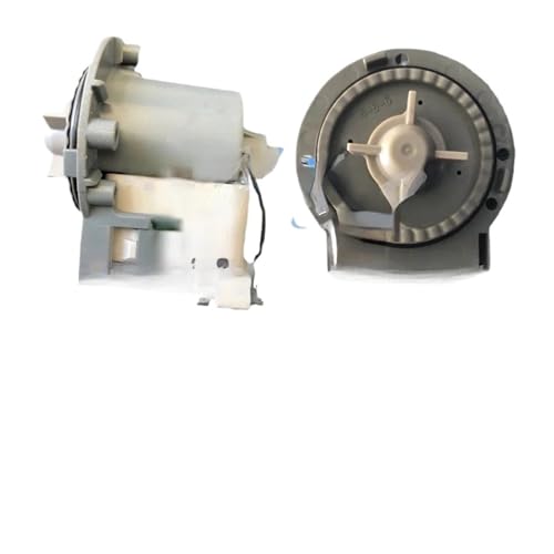 For Geschirrspüler Waschmaschine Ablaufpumpe B20-6AC 220V 60Hz B30-5AC(B20-6AC) von XUKQCVYC