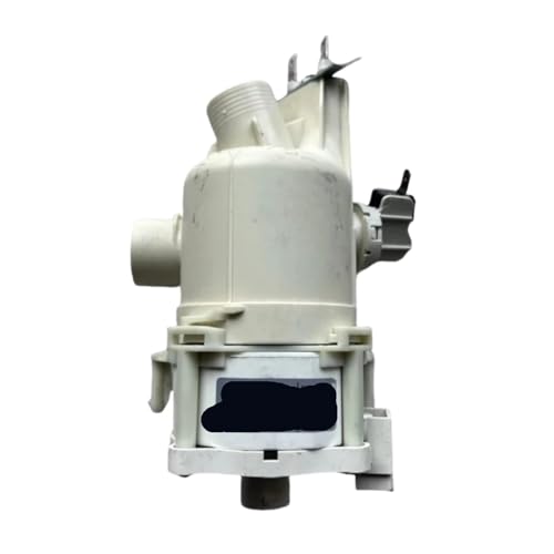 For Midea Geschirrspüler Umwälzpumpe ZXW-50-8-1L Heizungspumpe Motorbaugruppe Geschirrspülerteile von XUKQCVYC