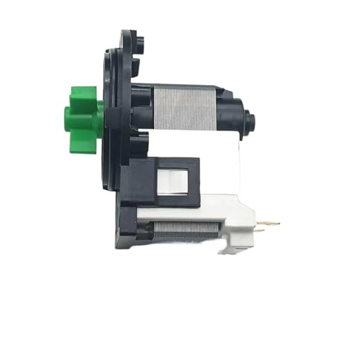 Geeignet Kompatibel For Midea Spülmaschine Waschmaschine Entwässerung Pumpe B20-6AC 220V 60HZ B30-5AC N(220V 60HZ) von XUKQCVYC