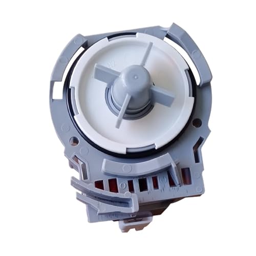 Geschirrspülerzubehör, Kompatibel Mit 220 V, 50 Hz, 35 W, Ablaufpumpe, Geschirrspülerzubehör Geschirrspülerzubehör, Kompatibel Mit 220 V, 50 Hz, 35 W, Ablaufpumpe, Geschirrspülerzubehör von XUKQCVYC