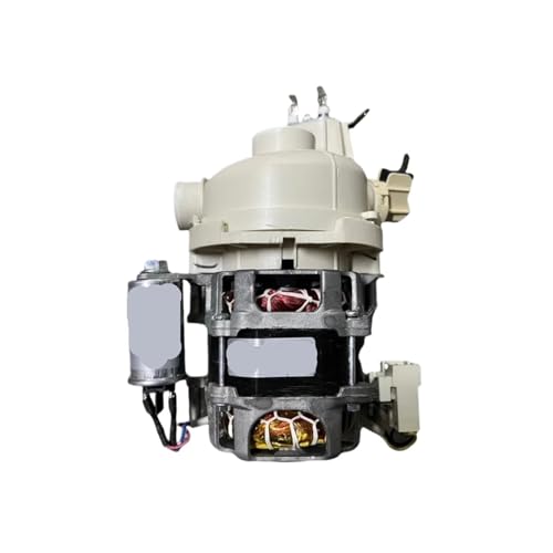 Kompatibel For AEG Geschirrspüler Umwälzpumpe YXW50-2E(L) Heizung Pumpe Motor Montage Geschirrspüler Teile von XUKQCVYC