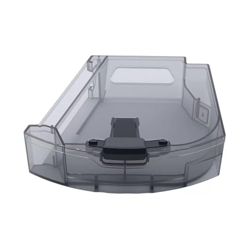 Kompatibel For Roborock Q8 Max Q8 Max + Ersatzteile Ultron Lite-Mülleimer HEPA-Filter Wassertank Combo Einheit Zubehör(Black) von XUKQCVYC