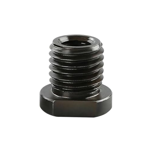 M10 Zu M14/M16 Winkel Grinder Konverter Stecker Adapte Winkel Werkzeug Zubehör Interface Power Stecker Grinder J9F4(A) von XUKQCVYC