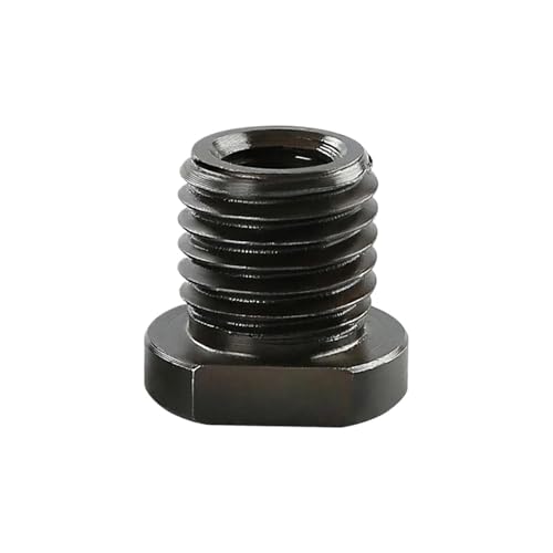 M10 Zu M14/M16 Winkel Grinder Konverter Stecker Adapte Winkel Werkzeug Zubehör Interface Power Stecker Grinder J9F4(B) von XUKQCVYC