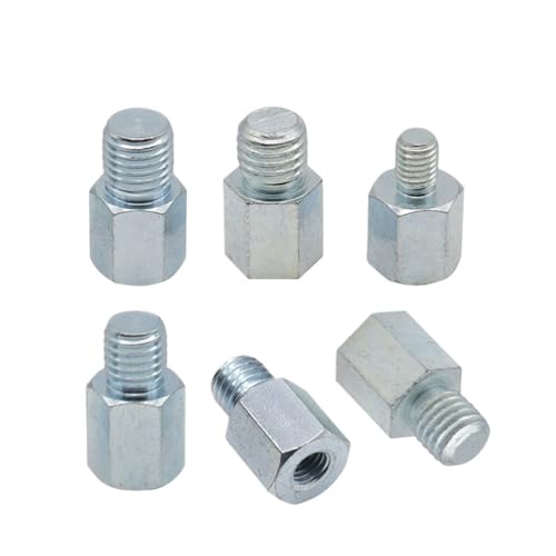 M14 Bis M10 M14 Bis M16 Winkelschleifer-Umbauschraube Poliermaschinenadapter Scheibenadapter Zubehör Schnittstellenadapter(58 To M14) von XUKQCVYC