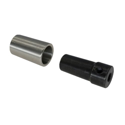 Professioneller B10 Auf B12/B12 Auf B16-Umrüsthülse Mit Variablem Durchmesser For Fräsmaschinen-Bohrfutter-Umrüstadapter(B12 to B16) von XUKQCVYC