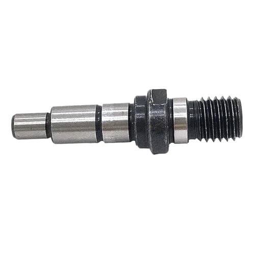 Spindelausgangswelle Ersetzen, Kompatibel Mit Bosch GWS7-125 GWS 7-125 GWS750-125 GWS900-125 GWS14-125 Poliermaschine Winkelschleiferteile von XUKQCVYC