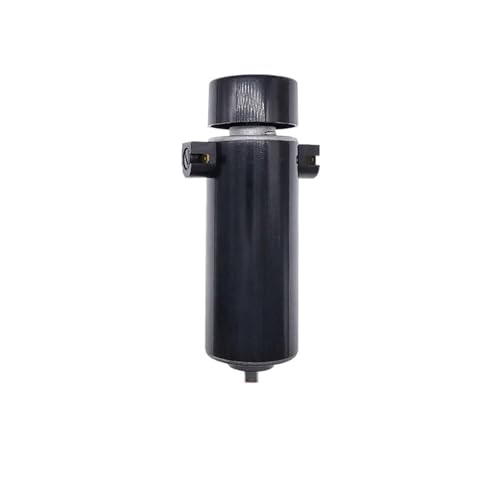 Spindelmotor DC 12–48 V 200 W 300 W 400 W 500 W 800 W DC-Werkzeugmaschine, Bürstenluftkühlung For CNC-Graviermaschine(110V 800WE) von XUKQCVYC