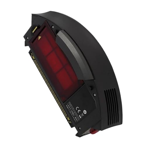 XUKQCVYC Staubbox Mit Hepa-Filter for Kompatibel Mit Irobot Roomba 800 900 Serie 850 860 864 870 880 885 890 960 980 Roboter-Vakuumzubehör XUKQCVYC Staubbox Mit Hepa-Filter for Kompatibel Mit Irobot Roomba 800 900 Serie 850 860 864 870 880 885 890 960 980 Roboter-Vakuumzubehör von XUKQCVYC