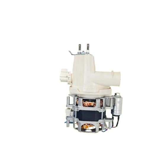 YXW50-2E(L)/YXW50-2E Geschirrspüler-Umwälzpumpe Kompatibel For KUPPERSBERG von XUKQCVYC