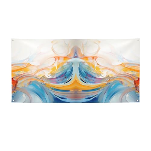 Abstrakte Musikdruck-Banner für drinnen und draußen, Hintergrund-Banner, Requisiten, Hip-Hop-Event-Themenschild, Dekorationen Abstrakte Musikdruck-Banner für drinnen und draußen, Hintergrund-Banner, Requisiten, Hip-Hop-Event-Themenschild, Dekorationen von XULLZH
