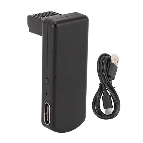 JB Tool USB-Adapter, USB JB Tool Mod Kit mit Ethernet Typ C Kabel, Plug and Play One Key JB Tool Modification Kit für FW 9.0 11.0 System Schwarz JB Tool USB-Adapter, USB JB Tool Mod Kit mit Ethernet Typ C Kabel, Plug and Play One Key JB Tool Modification Kit für FW 9.0 11.0 System Schwarz von XUMIUZIY
