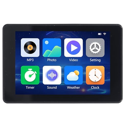 XUMIUZIY 3,5 Zoll Touch Screen Development Board, 320x480DPI Auflösung mit WiFi BT, 240 MHz Double Core CPU Unterstützung für Hochgeschwindigkeits SDIO, SPI, Fernbedienung XUMIUZIY 3,5 Zoll Touch Screen Development Board, 320x480DPI Auflösung mit WiFi BT, 240 MHz Double Core CPU Unterstützung für Hochgeschwindigkeits SDIO, SPI, Fernbedienung von XUMIUZIY
