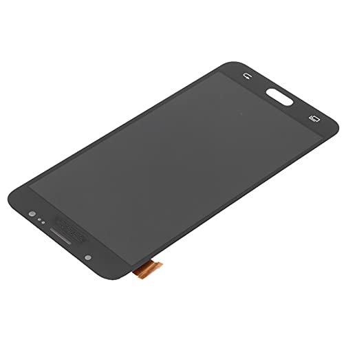 XUMIUZIY LCD -Anzeige -Touchscreen Digitalisierer, Präziser Bildschirm Ersatz DIY Universal für J710 (BLACK) von XUMIUZIY