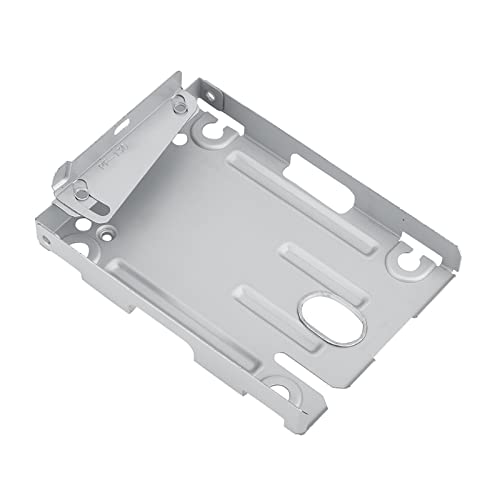 XUMIUZIY Leichtes Silber 2,5 -Zoll -HDD von XUMIUZIY