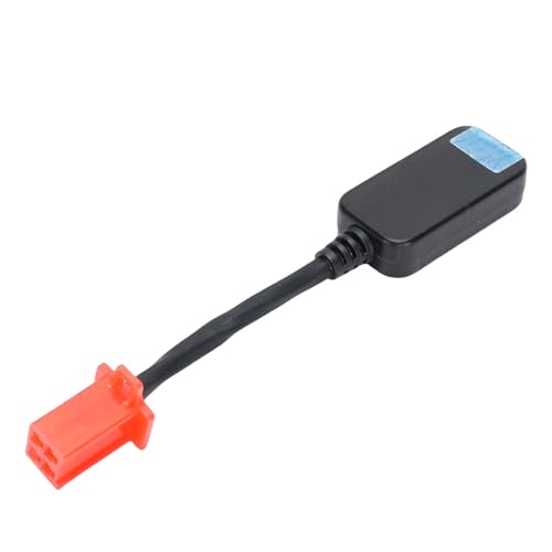 XUMIUZIY Programmierbares Bluetooth Dongle Controller für Elektrofahrrad, Programmiermodul für Fardriver Controller, Programmierbares Bluetooth Adapter, das mit Fardriver ESC Kompatibel XUMIUZIY Programmierbares Bluetooth Dongle Controller für Elektrofahrrad, Programmiermodul für Fardriver Controller, Programmierbares Bluetooth Adapter, das mit Fardriver ESC Kompatibel von XUMIUZIY