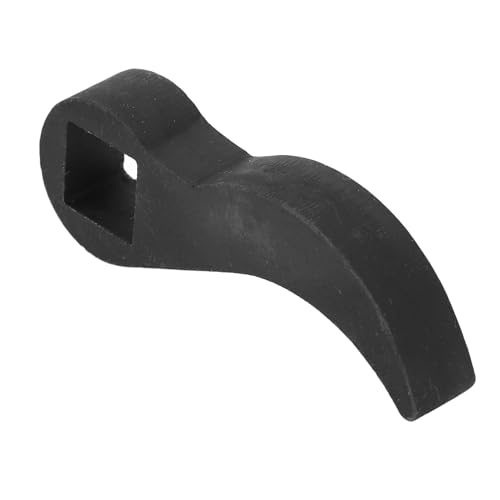 XUMIUZIY Pry Bar Adapter Head Tool, Antriebswelle Demontage Pry Stange Heavy Duty CR V Stahl 1/2in Gelenk Zur Reparaturwartung XUMIUZIY Pry Bar Adapter Head Tool, Antriebswelle Demontage Pry Stange Heavy Duty CR V Stahl 1/2in Gelenk Zur Reparaturwartung von XUMIUZIY