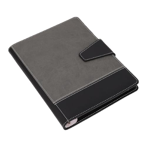 XUMIUZIY Smart Pen und Notebook - 5.0 Smart Sync Pen für Notizen mit Notebook, Echtzeit -Synchronisation, Offline Speicher, Teilen von Papiernoten über App auf Telefon/Tablet von XUMIUZIY
