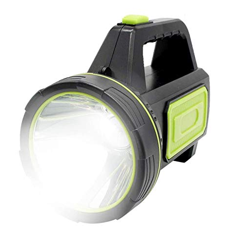 XUNATA Superheller LED Handscheinwerfer 6000 Lumens Outdoor Led Taschenlampe Tragbar Laterne USB Wiederaufladbare Handlampe Arbeitsleuchte Flashlight Camping Laterne Wasserdicht Suchscheinwerfer XUNATA Superheller LED Handscheinwerfer 6000 Lumens Outdoor Led Taschenlampe Tragbar Laterne USB Wiederaufladbare Handlampe Arbeitsleuchte Flashlight Camping Laterne Wasserdicht Suchscheinwerfer von XUNATA
