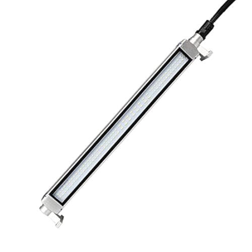 12W Industrielle/Maschinen-LED-Leuchtröhre, explosionssicheres LED-Licht des Licht 110-220V IP68 / CNC-Maschine Interner Beleuchtung (12) von XUNDE