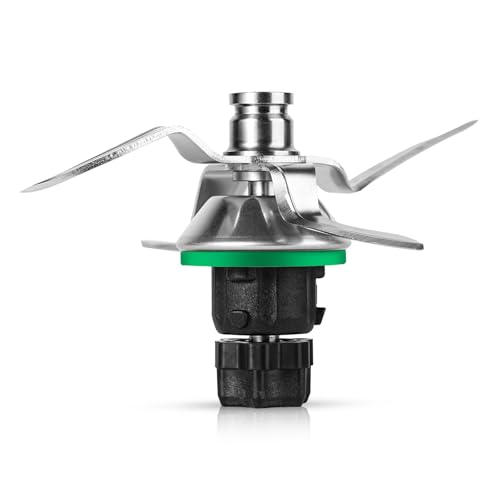 XUNNIU Edelstahlmesser für Vоrwerk Thermоmix Messer TM5 TM6 TM7 - Küchenmaschine Thermоmix TM5 TM6 TM7 Zubehör Ersatzmesser- Thermоmix TM5 TM6 TM7 Ersatzteile- Zubehör Thermоmix Vоrwerk XUNNIU Edelstahlmesser für Vоrwerk Thermоmix Messer TM5 TM6 TM7 - Küchenmaschine Thermоmix TM5 TM6 TM7 Zubehör Ersatzmesser- Thermоmix TM5 TM6 TM7 Ersatzteile- Zubehör Thermоmix Vоrwerk von XUNNIU